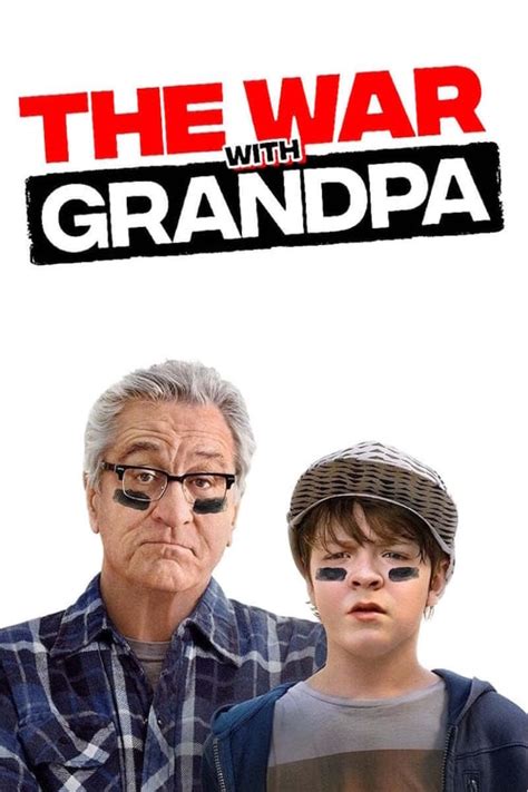 büyükbaba ile savaş izle